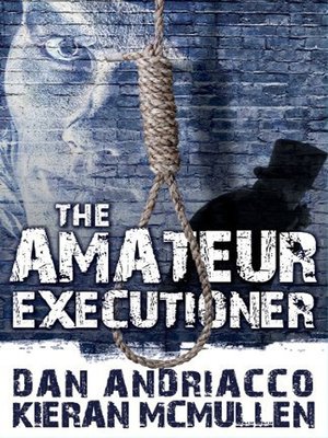 cover image of The Amateur Executioner